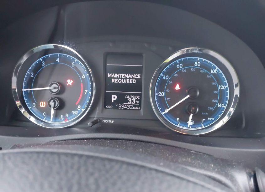 Photo 7 of 2017 Toyota Corolla LE ECO (VIN 2T1BPRHE9HC762950)