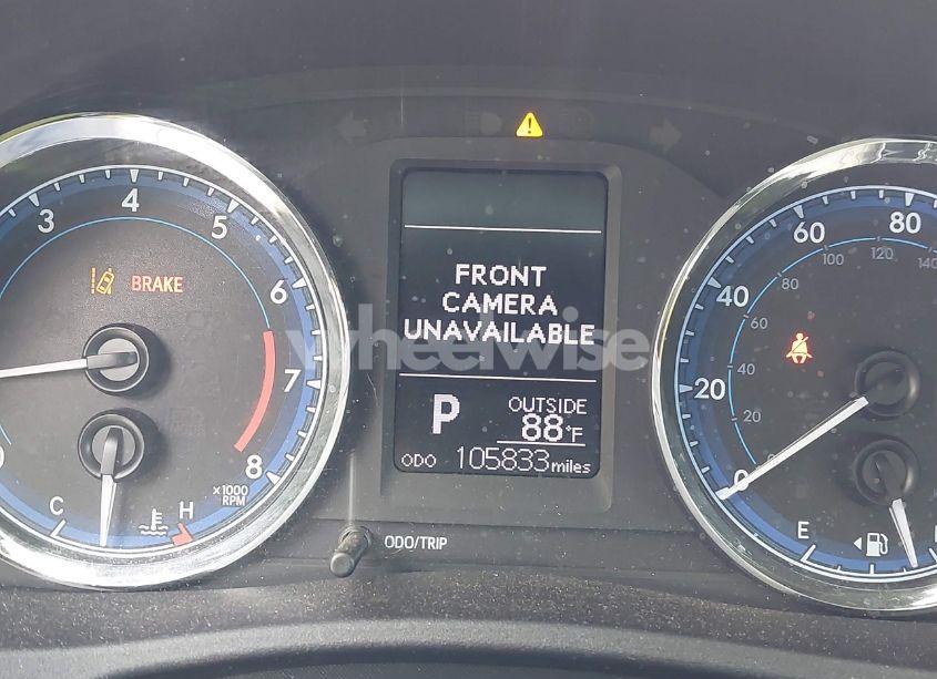 Photo 7 of 2018 Toyota Corolla LE ECO (VIN 2T1BPRHE9JC033644)