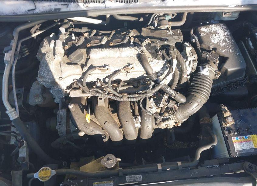 Photo 10 of 2014 Toyota Corolla LE ECO (VIN 2T1BPRHEXEC078825)