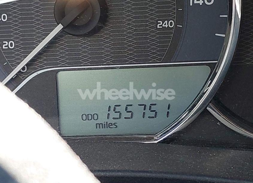 Photo 16 of 2015 Toyota Corolla LE ECO (VIN 2T1BPRHEXFC250188)