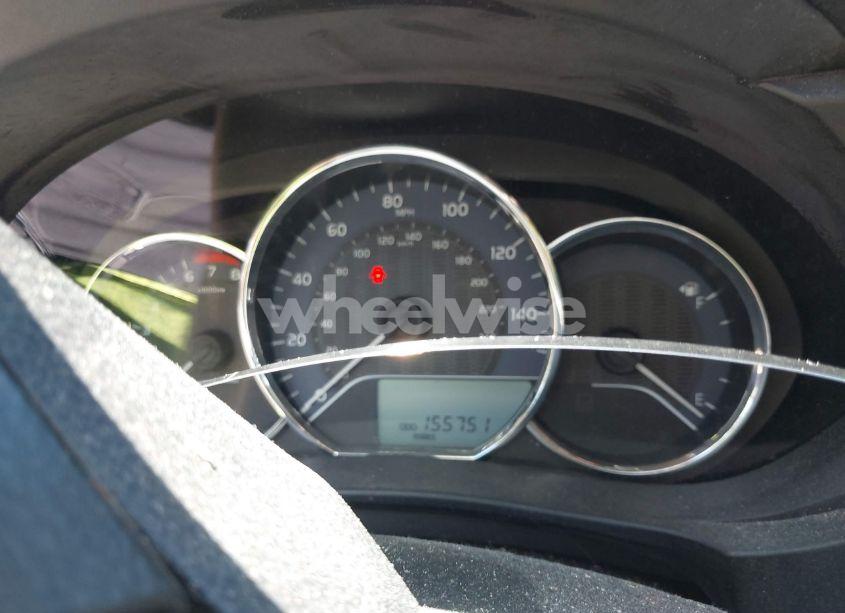 Photo 7 of 2015 Toyota Corolla LE ECO (VIN 2T1BPRHEXFC250188)