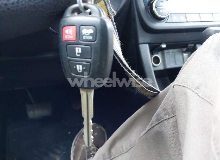 Photo 11 of 2015 Toyota Corolla LE ECO (VIN 2T1BPRHEXFC279674)