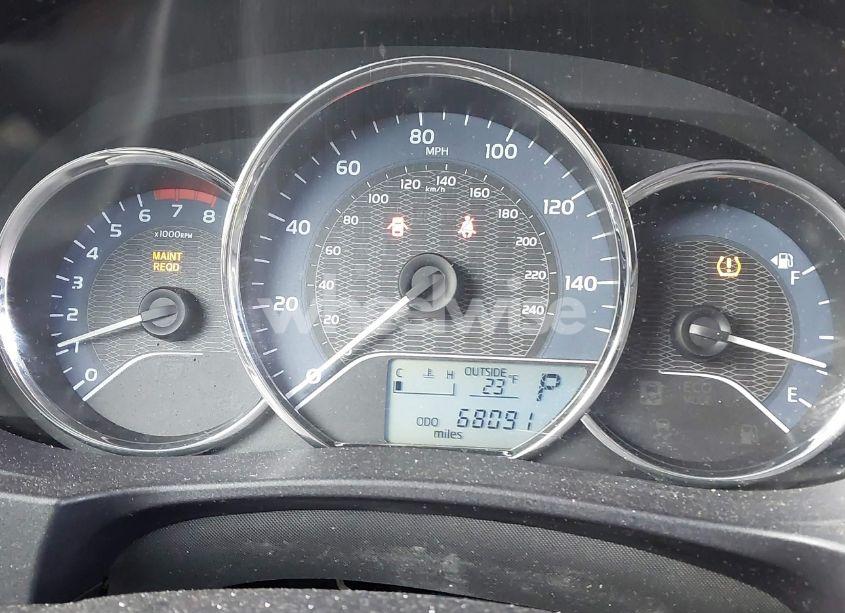 Photo 7 of 2015 Toyota Corolla LE ECO (VIN 2T1BPRHEXFC279674)