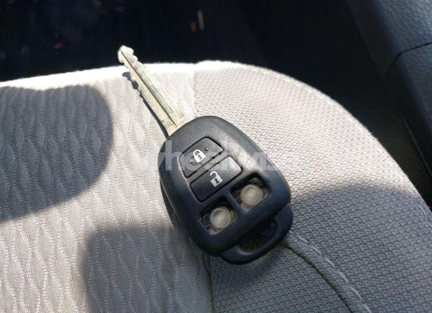 Photo 11 of 2016 Toyota Corolla LE ECO (VIN 2T1BPRHEXGC568815)