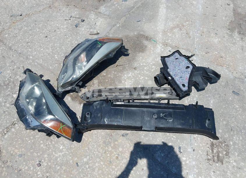 Photo 12 of 2016 Toyota Corolla LE ECO (VIN 2T1BPRHEXGC568815)