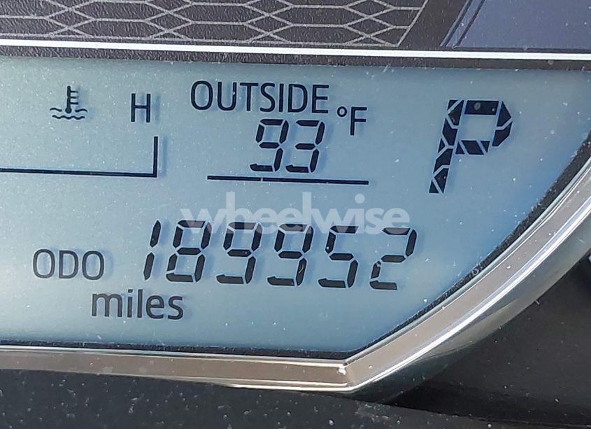 Photo 16 of 2016 Toyota Corolla LE ECO (VIN 2T1BPRHEXGC568815)