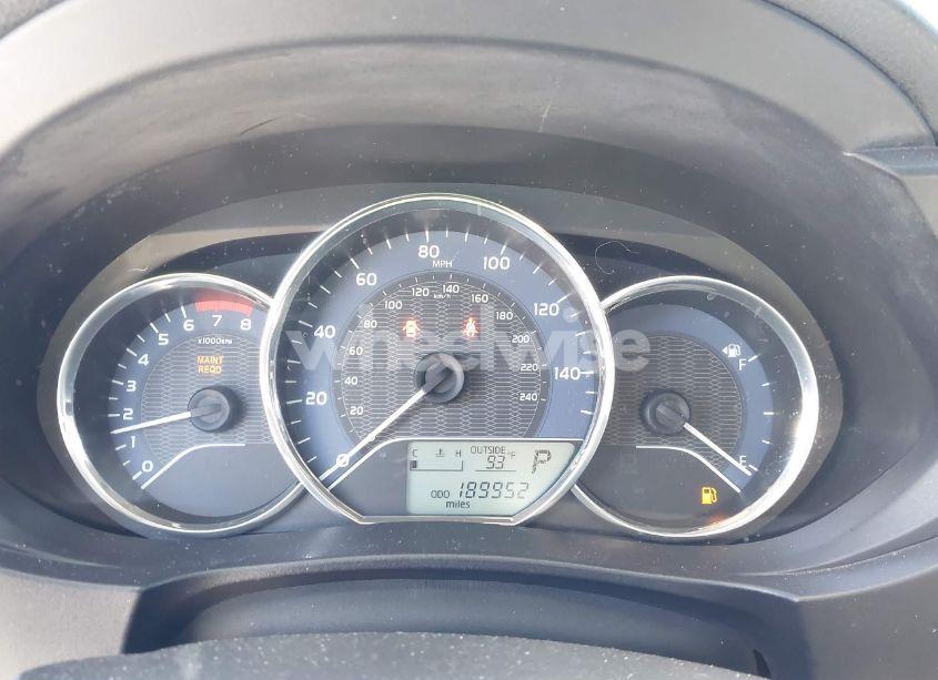 Photo 7 of 2016 Toyota Corolla LE ECO (VIN 2T1BPRHEXGC568815)