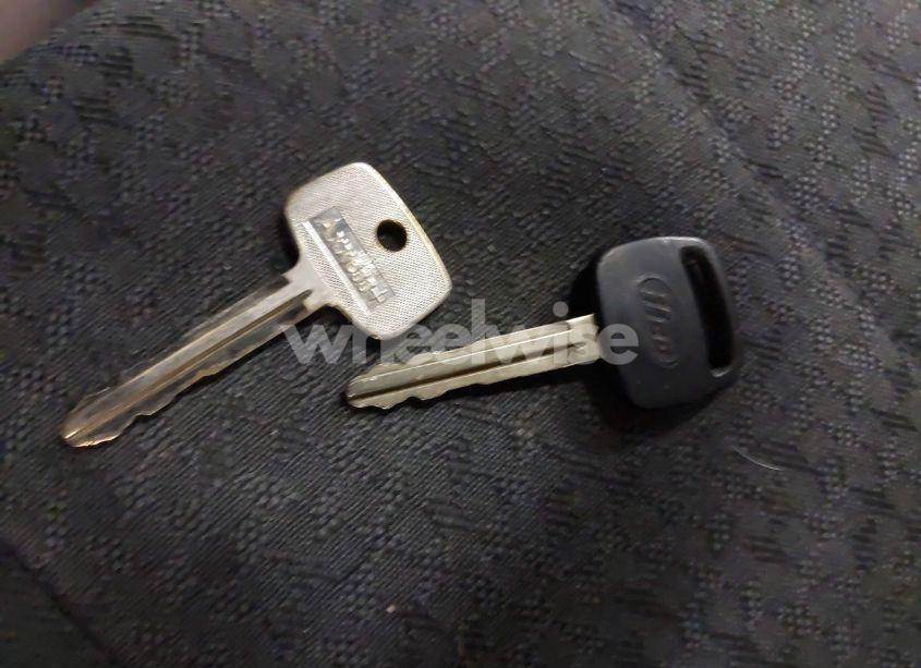 Photo 11 of 2001 Toyota Corolla S (VIN 2T1BR12E01C395480)