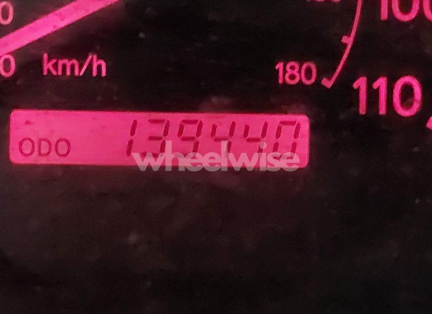 Photo 7 of 2001 Toyota Corolla S (VIN 2T1BR12E01C395480)