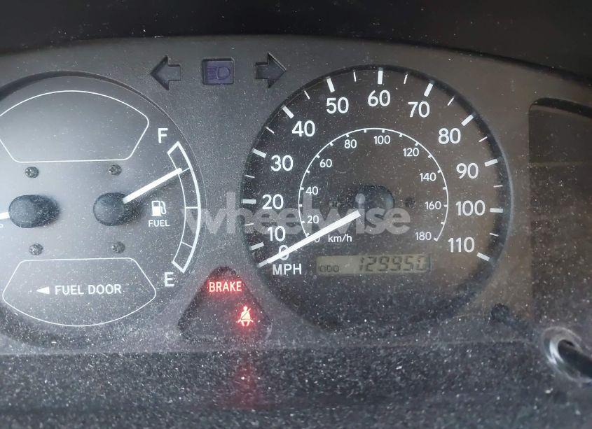 Photo 15 of 2001 Toyota Corolla CE (VIN 2T1BR12E01C427327)