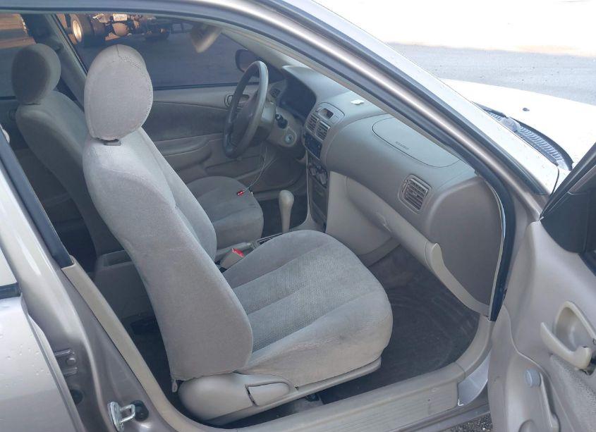 Photo 5 of 2001 Toyota Corolla CE (VIN 2T1BR12E01C483347)