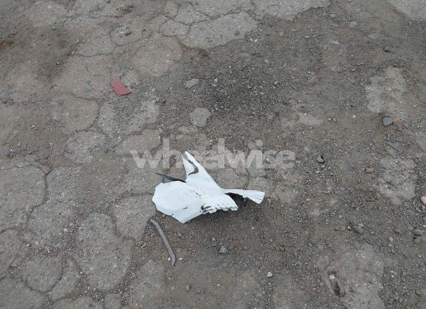 Photo 12 of 2002 Toyota Corolla LE (VIN 2T1BR12E02C543385)