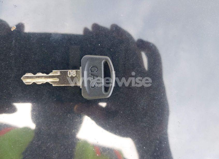 Photo 11 of 1999 Toyota Corolla LE (VIN 2T1BR12E0XC114366)