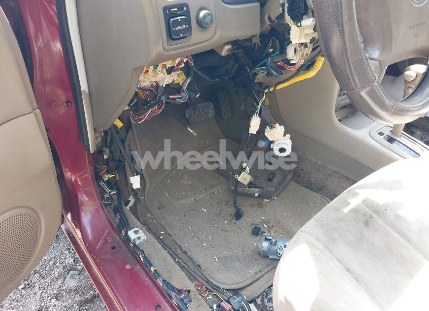 Photo 6 of 1999 Toyota Corolla LE (VIN 2T1BR12E0XC114366)