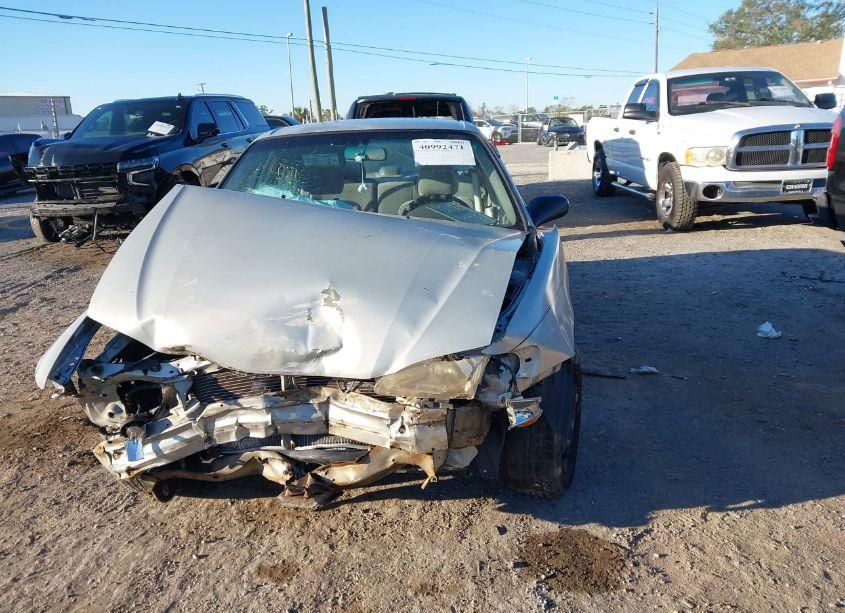 Photo 12 of 1999 Toyota Corolla CE (VIN 2T1BR12E0XC176978)