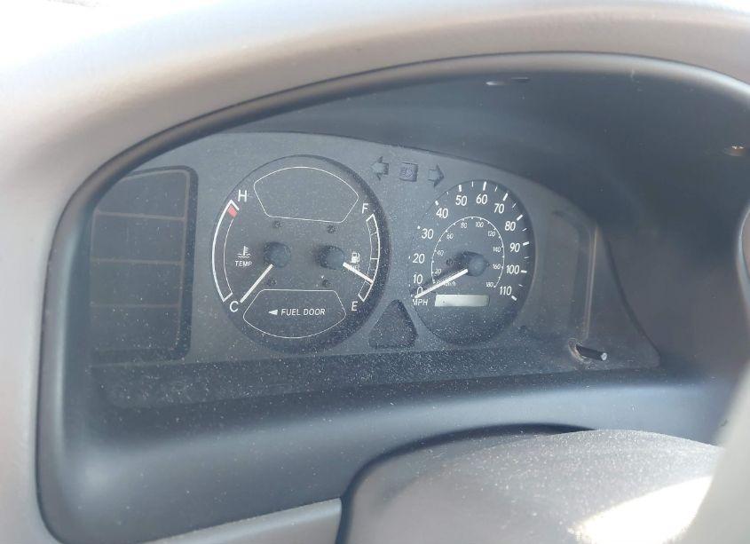 Photo 15 of 1999 Toyota Corolla CE (VIN 2T1BR12E0XC176978)