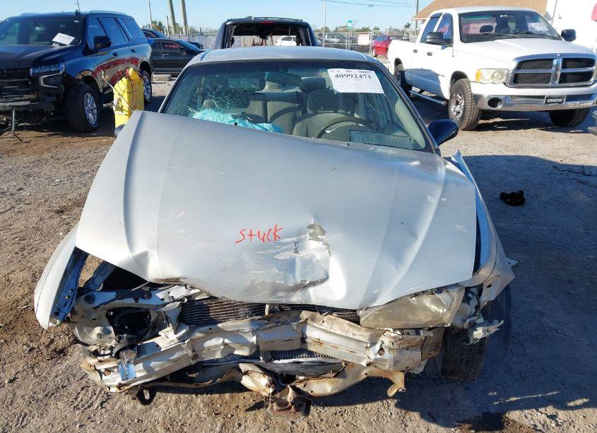 Photo 6 of 1999 Toyota Corolla CE (VIN 2T1BR12E0XC176978)