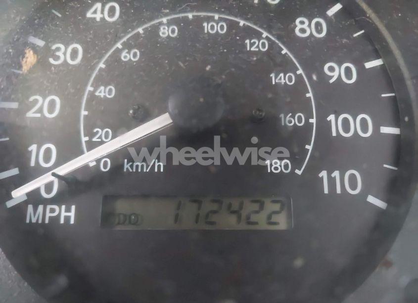 Photo 15 of 1999 Toyota Corolla CE (VIN 2T1BR12E0XC185017)