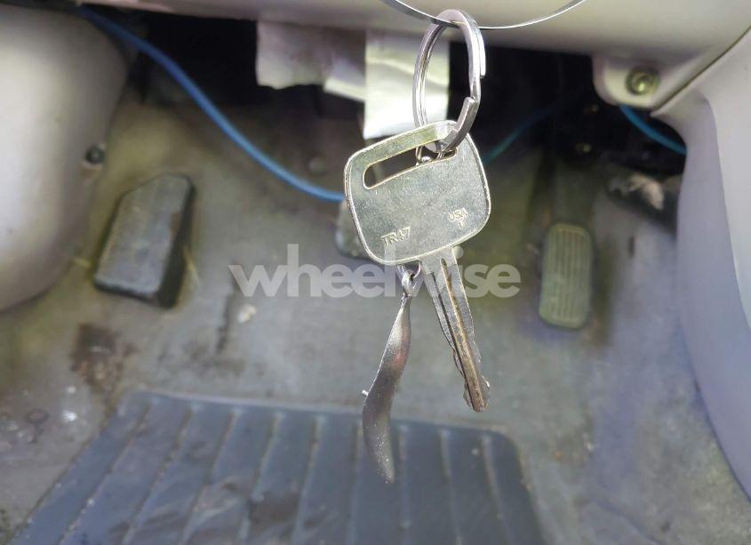 Photo 11 of 1999 Toyota Corolla CE (VIN 2T1BR12E0XC214502)