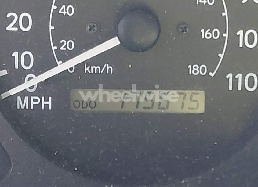 Photo 15 of 1999 Toyota Corolla CE (VIN 2T1BR12E0XC214502)