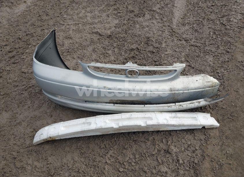 Photo 12 of 2000 Toyota Corolla CE (VIN 2T1BR12E0YC360951)