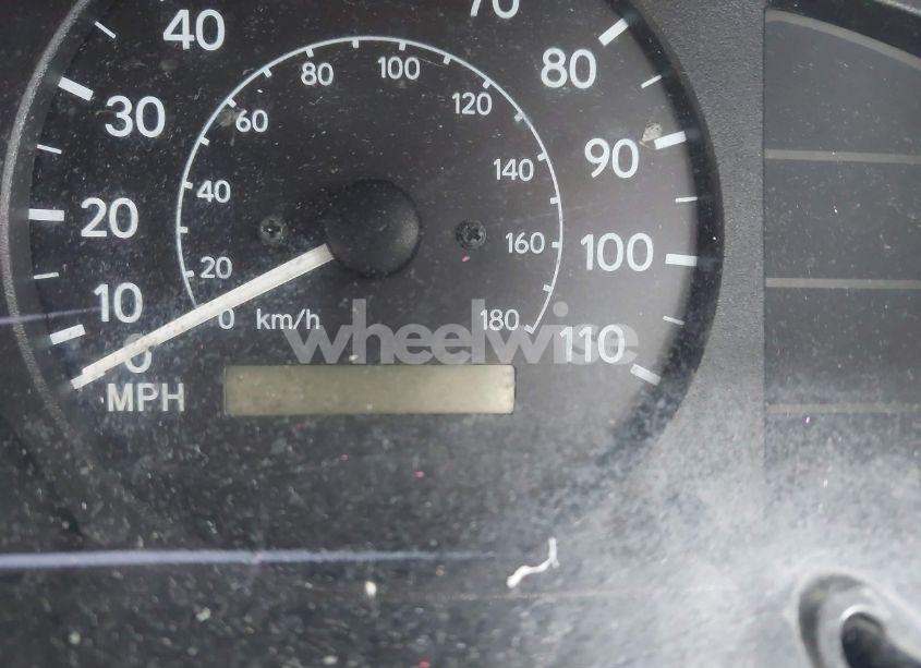 Photo 16 of 2000 Toyota Corolla CE (VIN 2T1BR12E0YC360951)