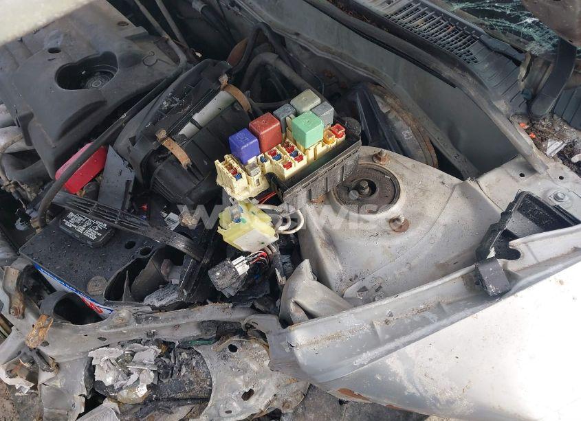 Photo 18 of 2000 Toyota Corolla CE (VIN 2T1BR12E0YC360951)