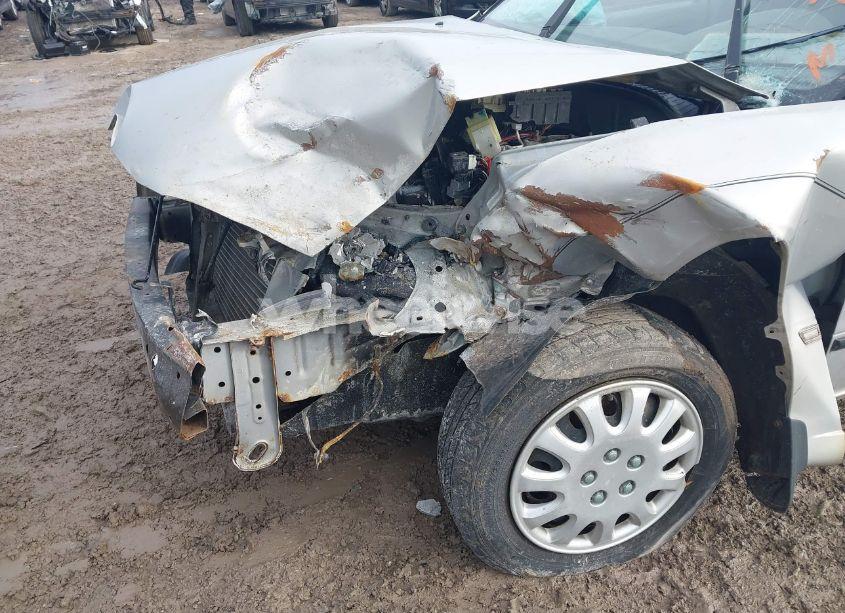 Photo 6 of 2000 Toyota Corolla CE (VIN 2T1BR12E0YC360951)