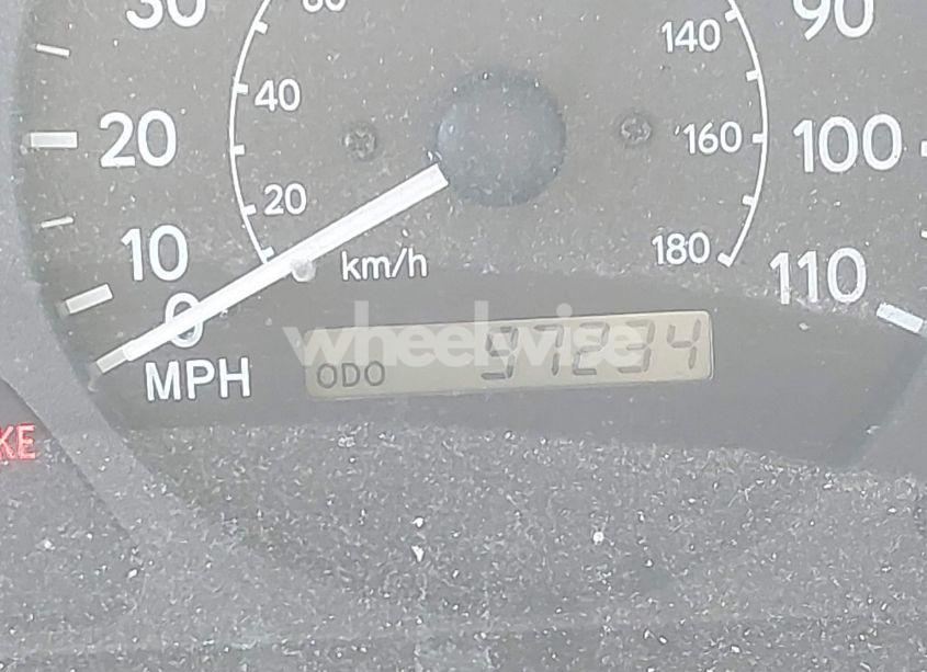 Photo 12 of 2001 Toyota Corolla CE/LE/S (VIN 2T1BR12E11C448008)