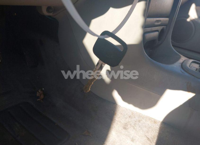 Photo 11 of 2002 Toyota Corolla LE (VIN 2T1BR12E12C520102)