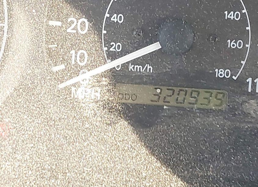 Photo 7 of 2002 Toyota Corolla CE (VIN 2T1BR12E12C521413)