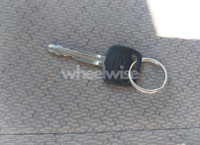 Photo 11 of 1998 Toyota Corolla CE (VIN 2T1BR12E1WC082087)