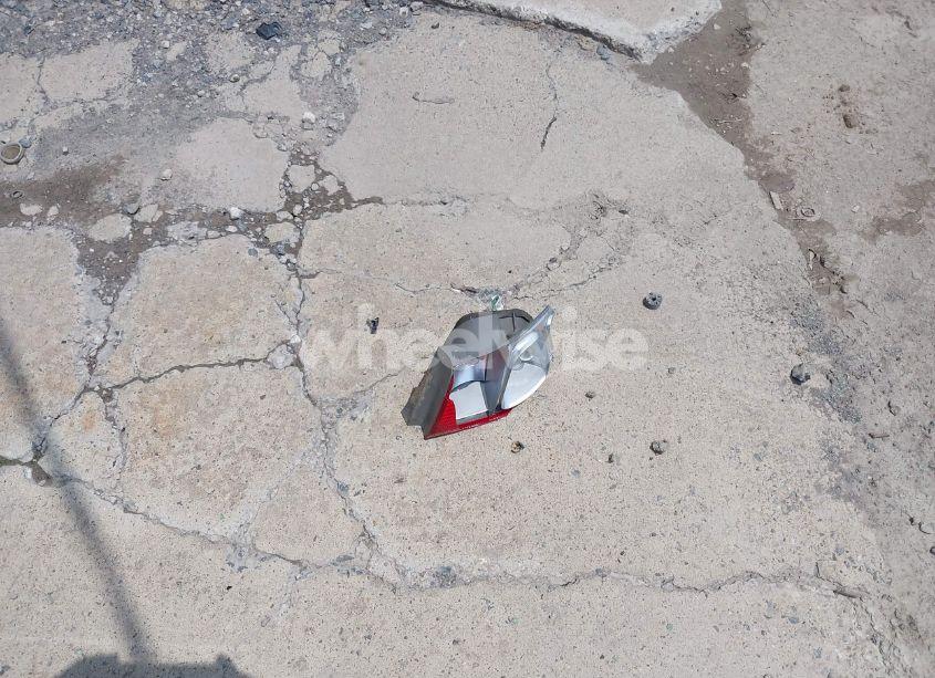 Photo 12 of 1998 Toyota Corolla CE (VIN 2T1BR12E1WC082087)