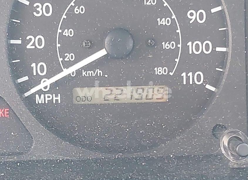 Photo 16 of 1998 Toyota Corolla CE (VIN 2T1BR12E1WC082087)