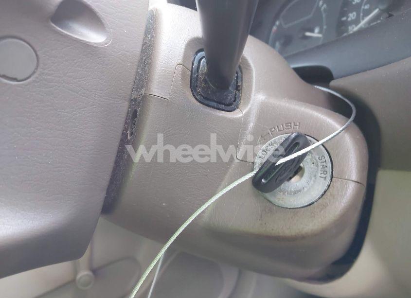 Photo 11 of 1999 Toyota Corolla VE (VIN 2T1BR12E1XC172499)