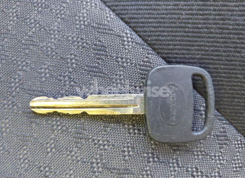 Photo 11 of 2001 Toyota Corolla S (VIN 2T1BR12E21C468185)