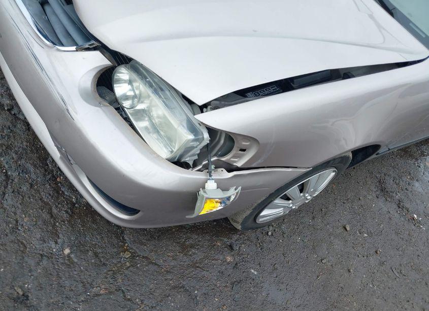 Photo 12 of 2001 Toyota Corolla CE (VIN 2T1BR12E21C485973)