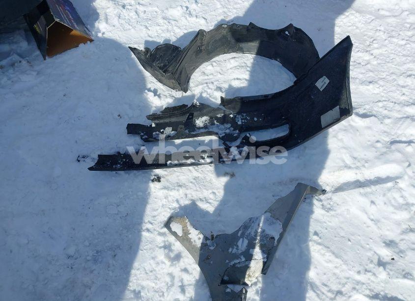 Photo 12 of 2002 Toyota Corolla CE (VIN 2T1BR12E22C538737)