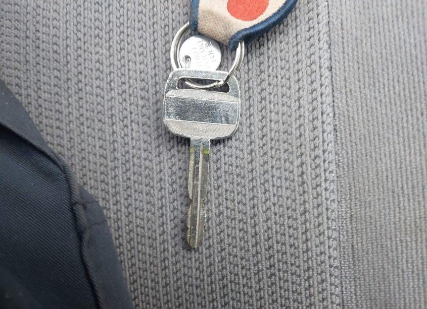 Photo 11 of 2002 Toyota Corolla CE (VIN 2T1BR12E22C566764)