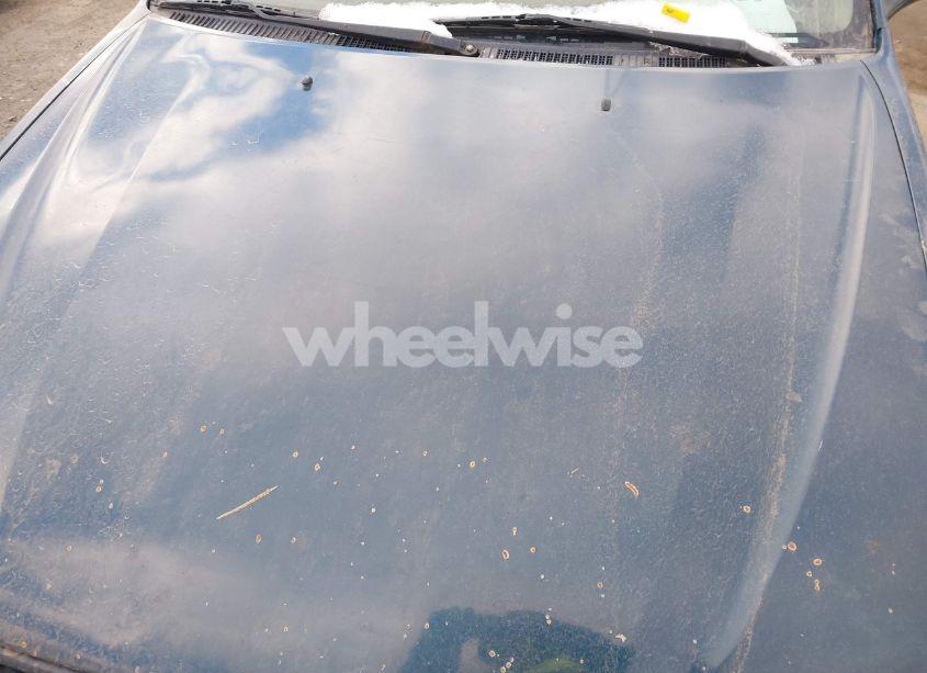 Photo 10 of 1998 Toyota Corolla VE (VIN 2T1BR12E2WC084527)