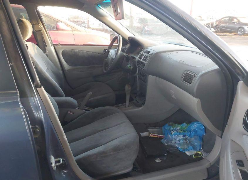 Photo 5 of 1999 Toyota Corolla LE (VIN 2T1BR12E2XC117611)