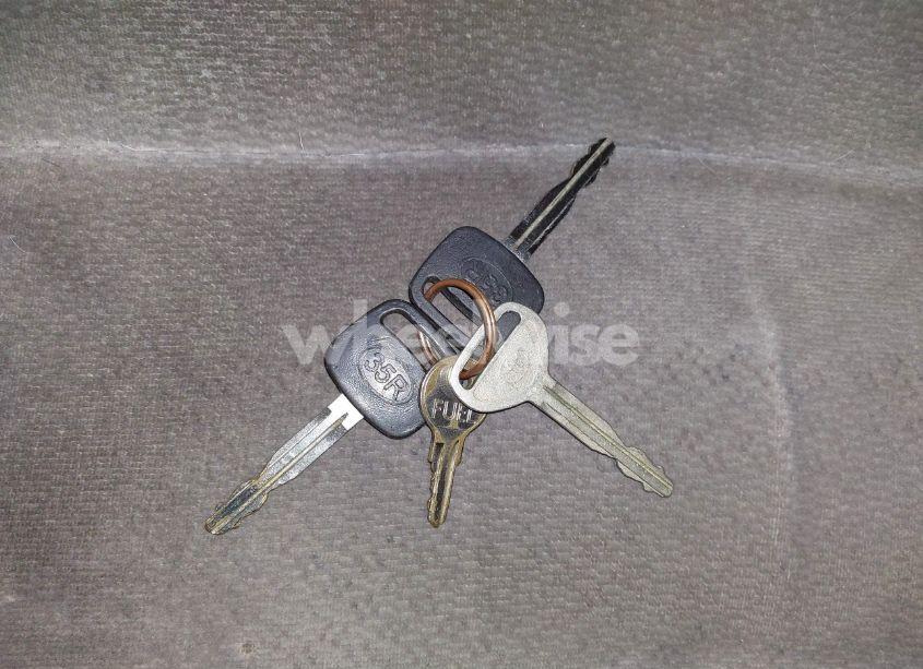 Photo 11 of 1999 Toyota Corolla CE (VIN 2T1BR12E2XC128060)