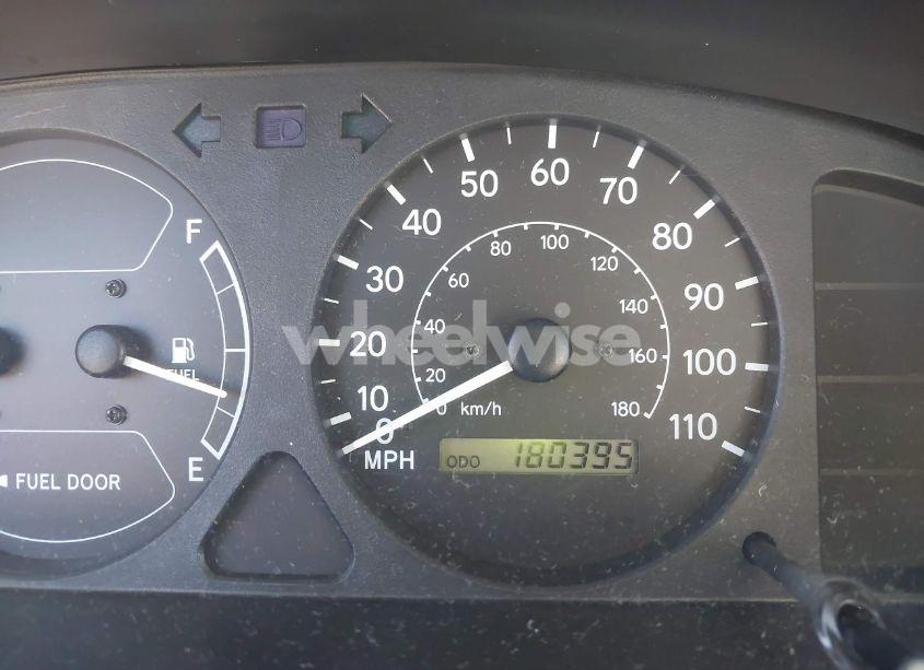 Photo 15 of 1999 Toyota Corolla CE (VIN 2T1BR12E2XC209561)