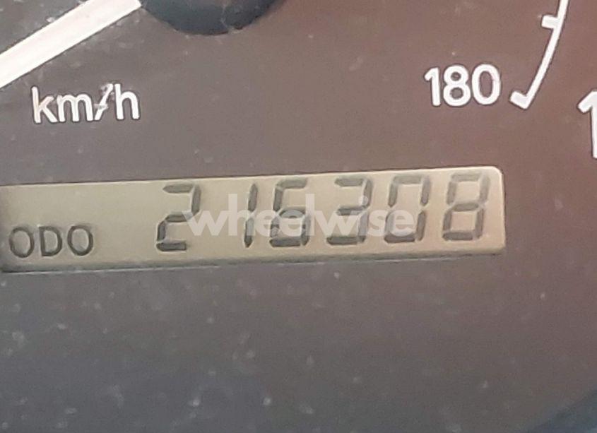 Photo 15 of 1999 Toyota Corolla CE (VIN 2T1BR12E2XC261420)