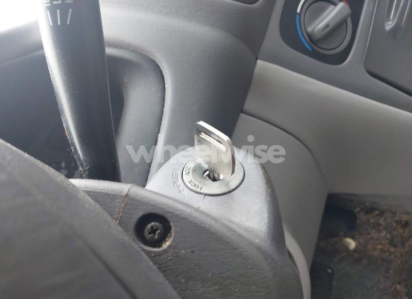 Photo 11 of 2000 Toyota Corolla CE (VIN 2T1BR12E2YC333802)