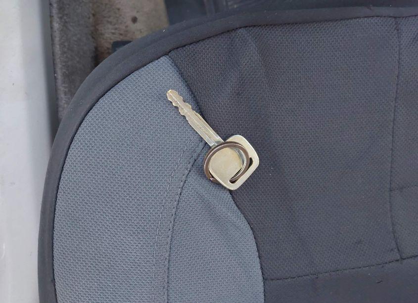 Photo 11 of 2001 Toyota Corolla CE (VIN 2T1BR12E31C400316)