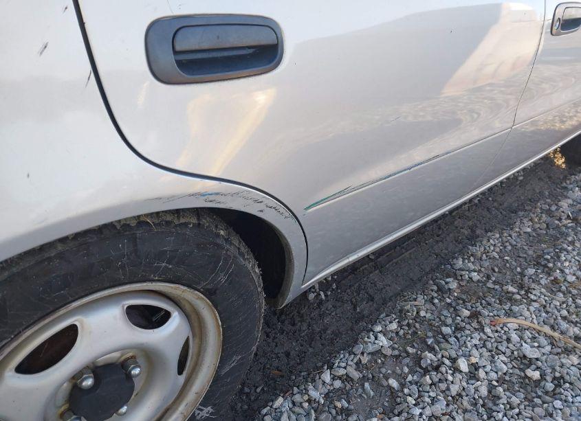 Photo 15 of 2001 Toyota Corolla CE (VIN 2T1BR12E31C400316)