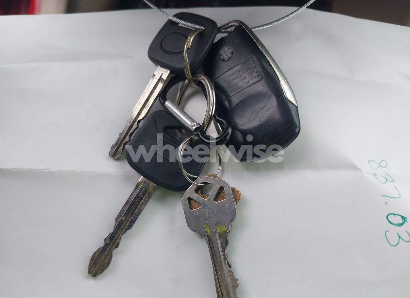 Photo 11 of 2002 Toyota Corolla LE (VIN 2T1BR12E32C554719)