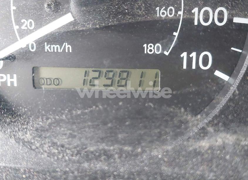 Photo 7 of 2002 Toyota Corolla CE (VIN 2T1BR12E32C555157)