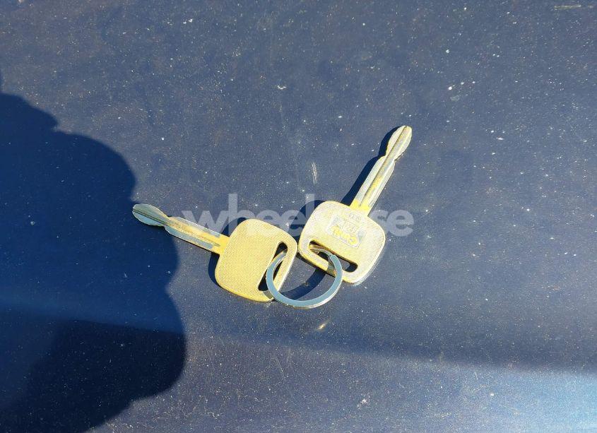 Photo 11 of 2002 Toyota Corolla S (VIN 2T1BR12E32C559208)